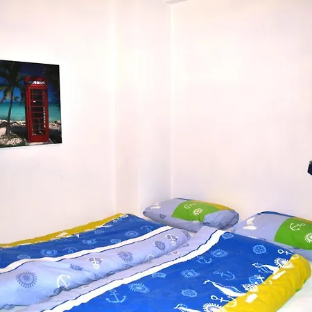 Antalya 2 Nirvana Club First Floor Three Bedrooms Water Slide Close To Center - Park بيليك